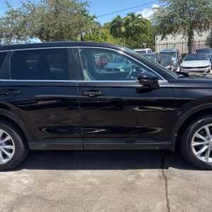2024 Honda CR-V EX-L thumbnail 11
