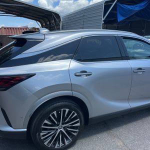 صورة 9 لـ 2025 Lexus RX 350 PREMIUM+