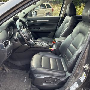 صورة مصغرة 32 لـ 2021 Mazda CX-5 TOURING