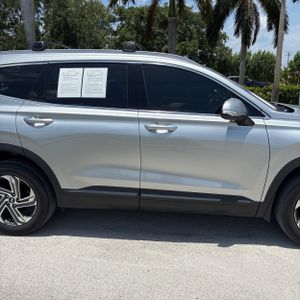 2023 Hyundai SANTA FE SEL — миниатюра 11