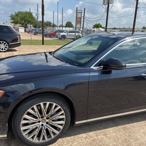 AUDI A8 L QUATTRO 55 TFSI - 2