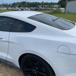 صورة 6 لـ 2016 FORD MUSTANG ECOBOOST