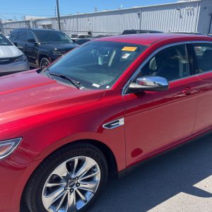 FORD TAURUS LIMITED - 2