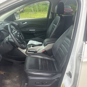 صورة مصغرة 31 لـ 2013 FORD ESCAPE SEL