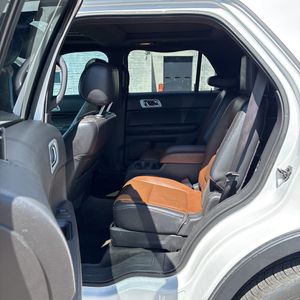 صورة مصغرة 34 لـ 2013 FORD EXPLORER LIMITED