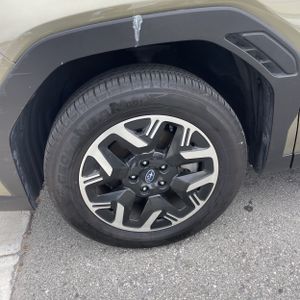 2025 Subaru FORESTER PREMIUM — миниатюра 17