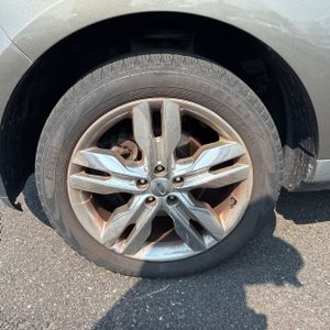 صورة مصغرة 17 لـ 2013 FORD EDGE LIMITED