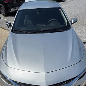2022 Chevrolet MALIBU LT — миниатюра 15