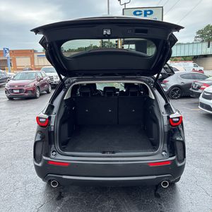 2026 Mazda CX-50 2.5 S PREMIUM 缩略图 42