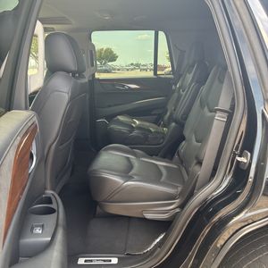 2019 Cadillac ESCALADE LUXURY 缩略图 33