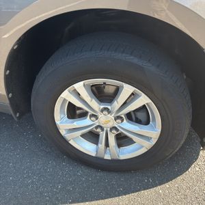 صورة مصغرة 20 لـ 2012 Chevrolet EQUINOX LT