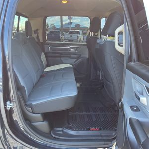 2020 RAM 1500 BIG HORN 缩略图 35