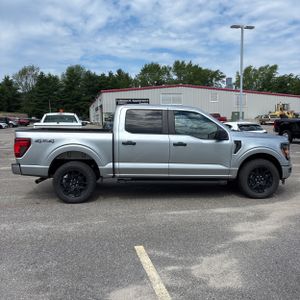 2024 FORD F-150 STX photo 10