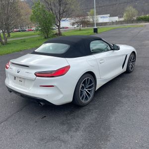 BMW Z4 SDRIVE30I - 8