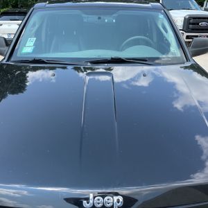 2005 JEEP GRAND CHEROKEE LAREDO 缩略图 15