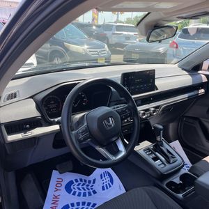 2026 Honda CR-V EX — миниатюра 37