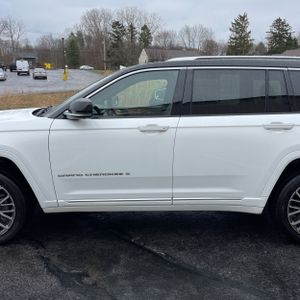 JEEP GRAND CHEROKEE L SUMMIT RESERVE - 4