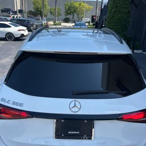 صورة مصغرة 16 لـ 2024 Mercedes-BENZ GLC