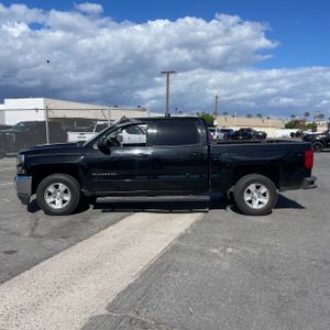 CHEVROLET SILVERADO 1500 LT - 3