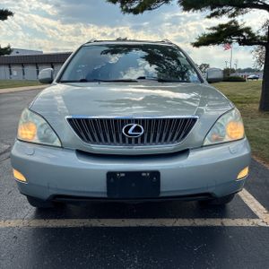 2007 Lexus RX 350 BASE — фото 14