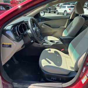2013 KIA OPTIMA LX 缩略图 31