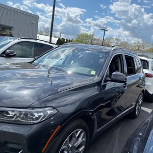 BMW X7 XDRIVE40I - 2