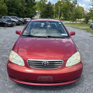 صورة مصغرة 15 لـ 2007 Toyota COROLLA LE