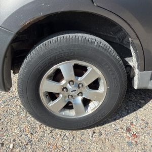 2010 FORD ESCAPE LIMITED 照片 19
