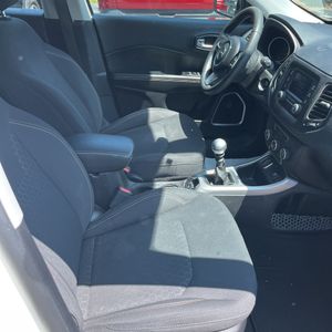 2018 JEEP COMPASS SPORT — миниатюра 31