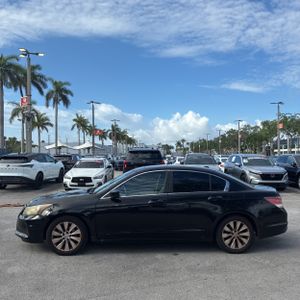 HONDA ACCORD EX-L - 3