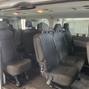 2015 FORD TRANSIT-350 XLT 照片 38
