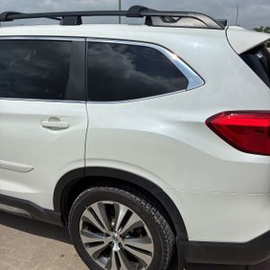 SUBARU ASCENT LIMITED 7-PASSENGER - 6