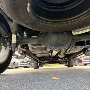 صورة مصغرة 25 لـ 2024 Chevrolet SILVERADO 1500 LTZ