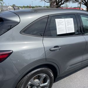 FORD ESCAPE ST-LINE - 9