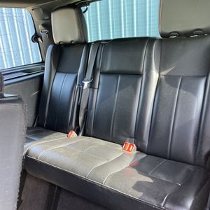 2015 FORD EXPEDITION XLT 缩略图 35