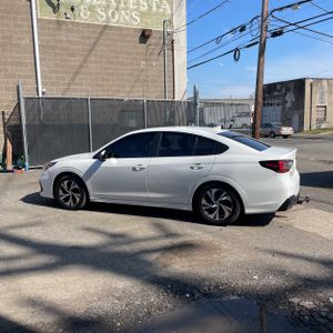 SUBARU LEGACY PREMIUM - 3