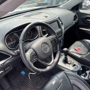 صورة مصغرة 57 لـ 2019 JEEP CHEROKEE LATITUDE PLUS