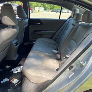 2014 Honda ACCORD EX-L — миниатюра 34