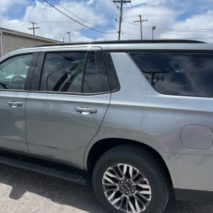 CHEVROLET TAHOE Z71 - 6