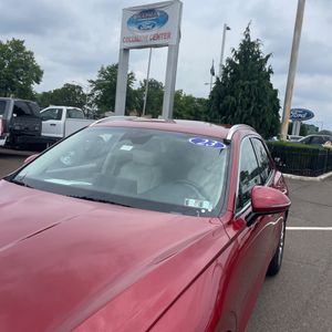 2023 Genesis GV70 2.5T STANDARD — миниатюра 59