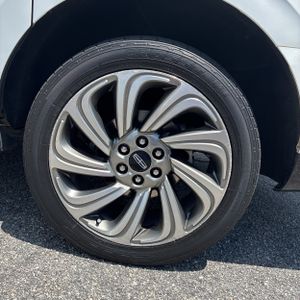 2022 Lincoln NAVIGATOR L RESERVE — миниатюра 18