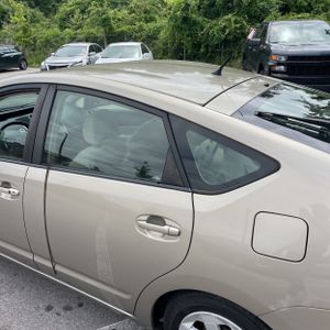TOYOTA PRIUS - 6