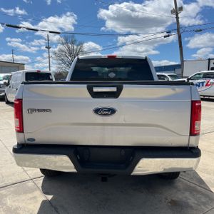 FORD F-150 XLT - 7