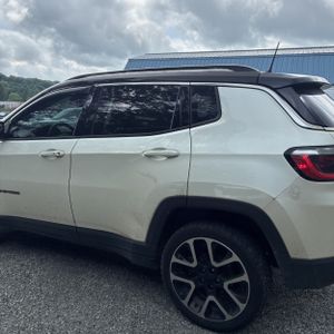 صورة 6 لـ 2018 JEEP COMPASS LIMITED