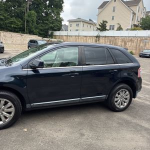 2010 FORD EDGE LIMITED — фото 4