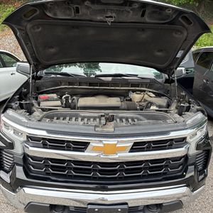 صورة مصغرة 47 لـ 2023 Chevrolet SILVERADO 1500 LT