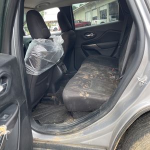 صورة مصغرة 34 لـ 2019 JEEP CHEROKEE UPLAND