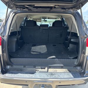 2013 Toyota 4RUNNER SR5 thumbnail 41