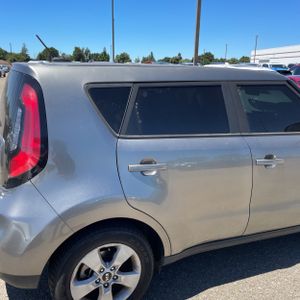 2019 KIA SOUL BASE — фото 9