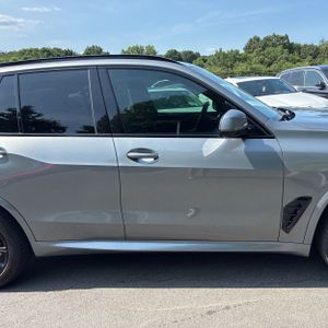 2024 BMW X5 XDRIVE40I — миниатюра 11